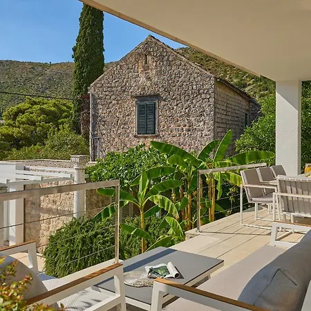 Hedera Estate, Hedera Iii * Zaton (Dubrovnik-Neretva)