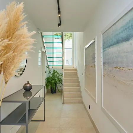 Hedera Estate, Hedera Iii *