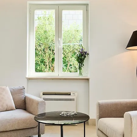 Hedera Estate, Hedera Iii Zaton (Dubrovnik-Neretva)