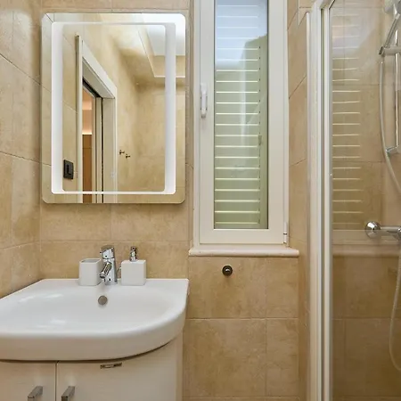 Hedera Estate, Hedera Iii Zaton (Dubrovnik-Neretva)