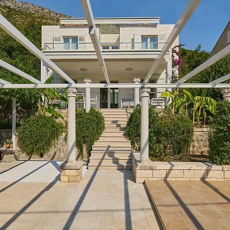 Villa Hedera Estate, Hedera Iii Zaton (Dubrovnik-Neretva)