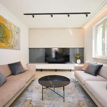 Villa Hedera Estate, Hedera Iii Zaton (Dubrovnik-Neretva)