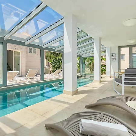 Villa Hedera Estate, Hedera Iii *