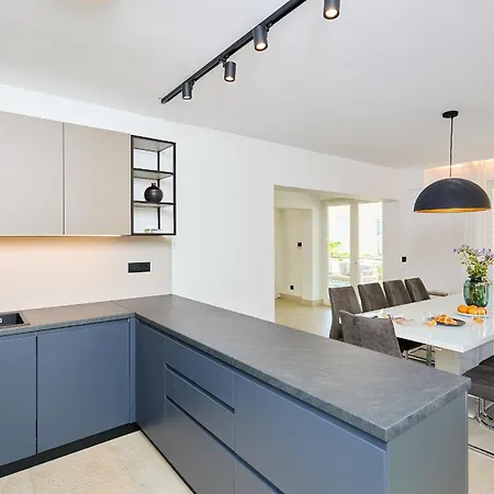 Hedera Estate, Hedera Iii * Zaton (Dubrovnik-Neretva)