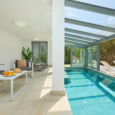 Hedera Estate, Hedera Iii Villa