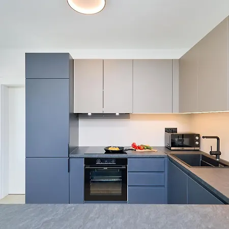 Hedera Estate, Hedera Iii Villa Zaton (Dubrovnik-Neretva)