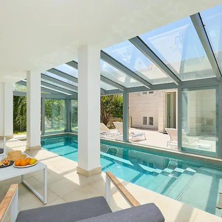 Hedera Estate, Hedera Iii Zaton (Dubrovnik-Neretva)