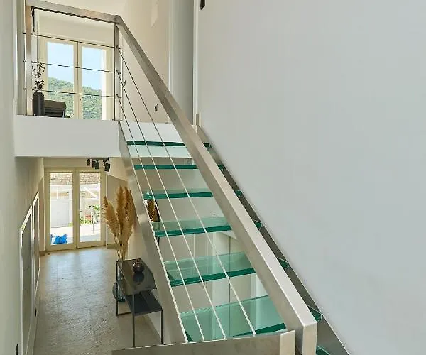 Hedera Estate, Hedera Iii Willa *