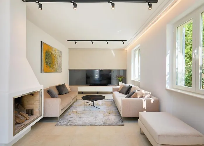 Willa Hedera Estate, Hedera Iii