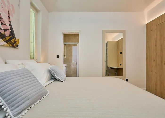 Willa Hedera Estate, Hedera Iii Zaton (Dubrovnik-Neretva)