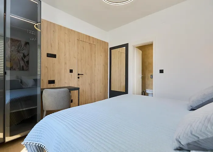 Hedera Estate, Hedera Iii Willa