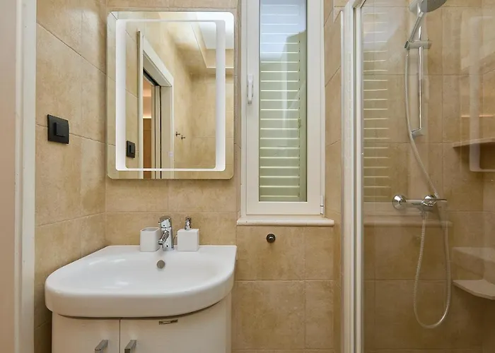 Hedera Estate, Hedera Iii Zaton (Dubrovnik-Neretva)