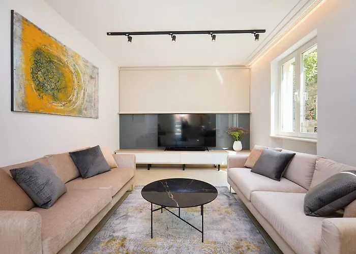 Willa Hedera Estate, Hedera Iii Zaton (Dubrovnik-Neretva)