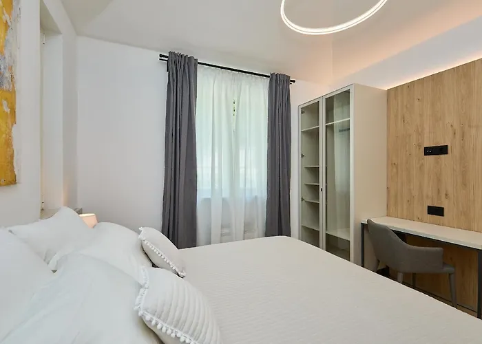 Hedera Estate, Hedera Iii Willa