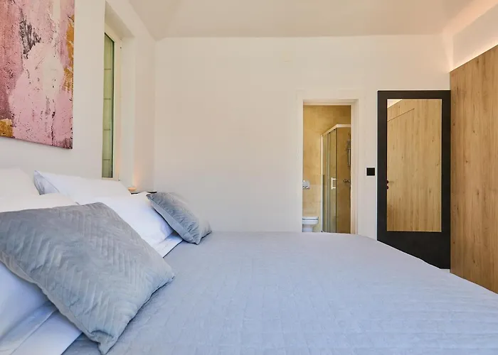 Hedera Estate, Hedera Iii Willa *