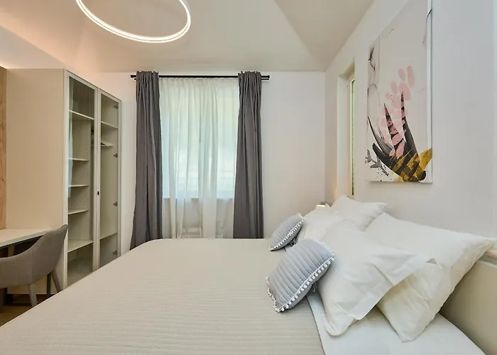 Hedera Estate, Hedera Iii Willa