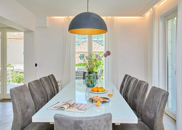 Hedera Estate, Hedera Iii Willa