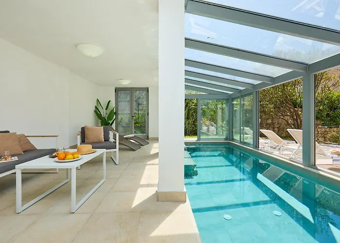 Hedera Estate, Hedera Iii Willa