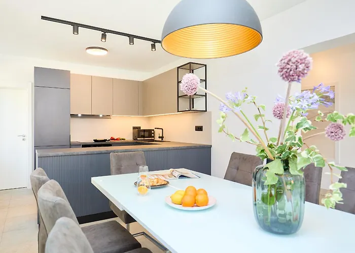 Willa Hedera Estate, Hedera Iii Zaton (Dubrovnik-Neretva)