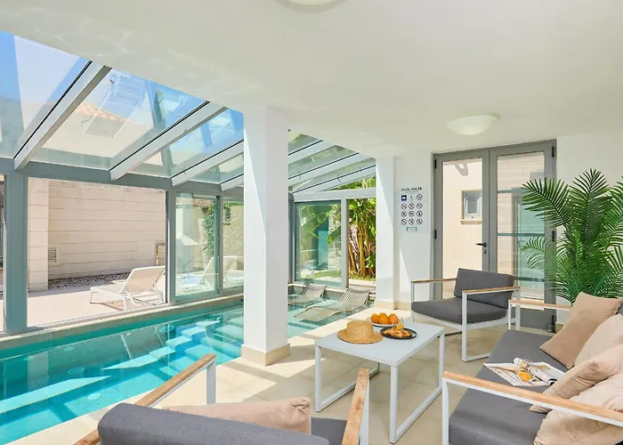 Hedera Estate, Hedera Iii Willa