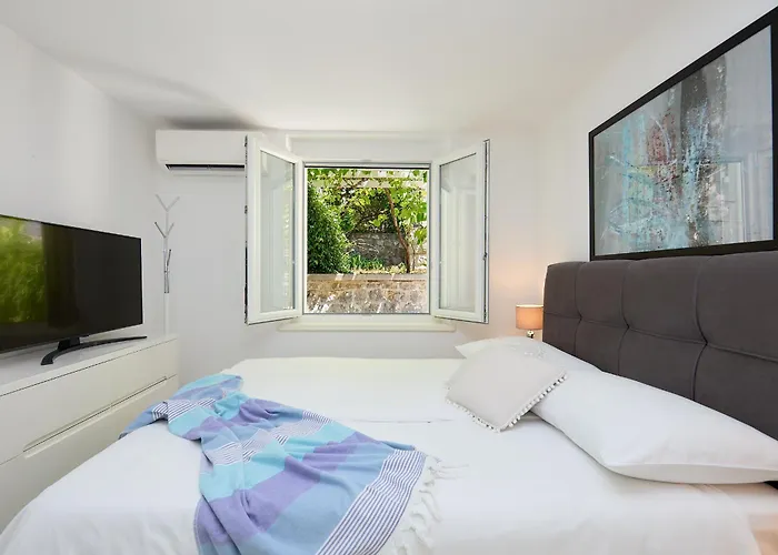 Willa Hedera Estate, Hedera Iii