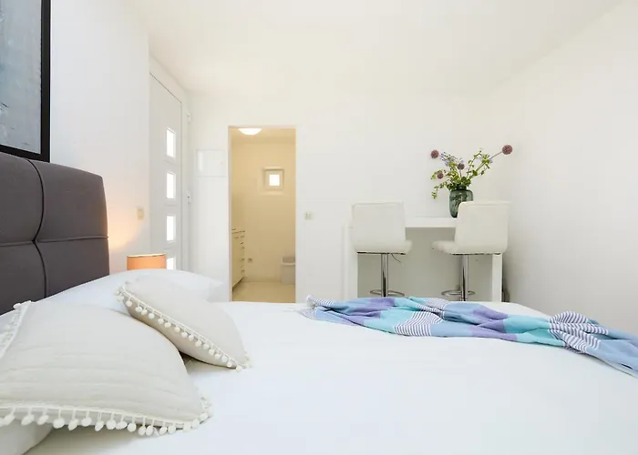 Willa Hedera Estate, Hedera Iii Zaton (Dubrovnik-Neretva)