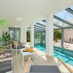 Hedera Estate, Hedera Iii Villa Zaton (Dubrovnik-Neretva)