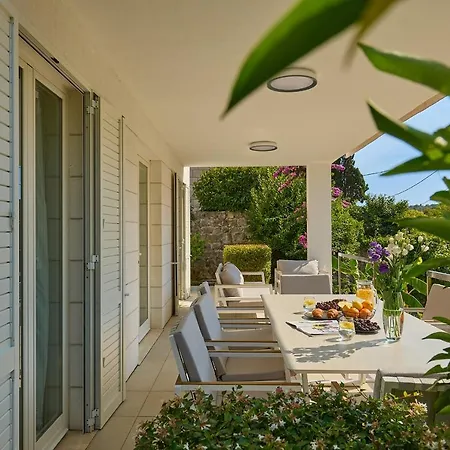 וילה Hedera Estate, Hedera Iii *