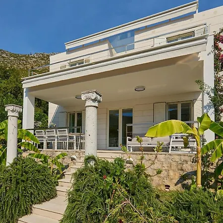 Vila Hedera Estate, Hedera Iii
