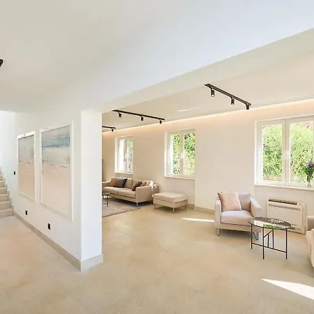 Hedera Estate, Hedera Iii וילה