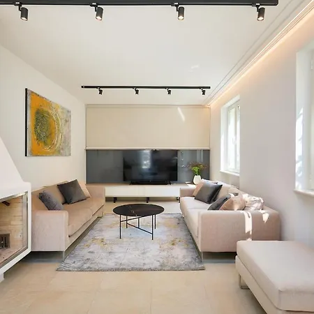 فيلة Hedera Estate, Hedera Iii