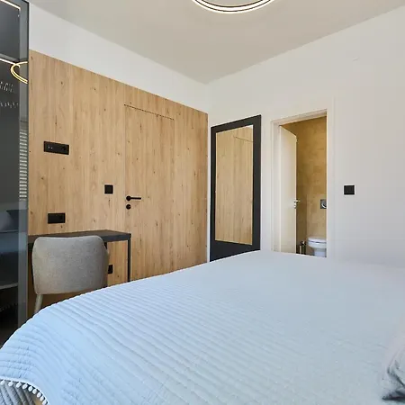 Hedera Estate, Hedera Iii וילה