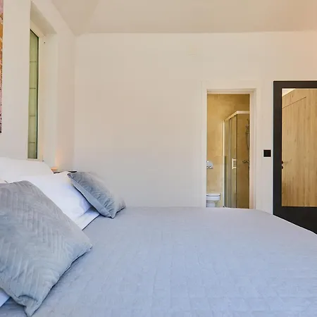 Hedera Estate, Hedera Iii וילה *