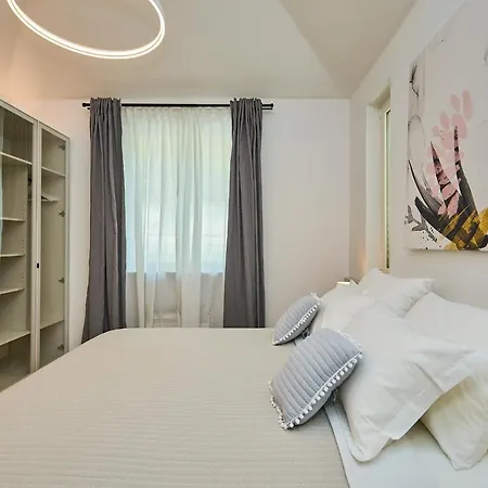 Hedera Estate, Hedera Iii וילה