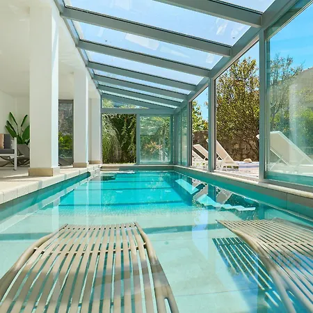 וילה Hedera Estate, Hedera Iii *