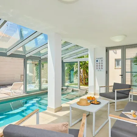 Hedera Estate, Hedera Iii וילה